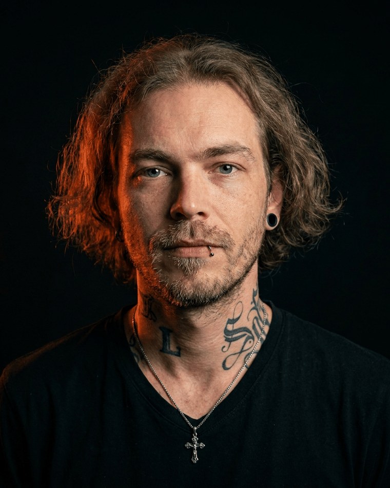 Toni-Matti Lepistö